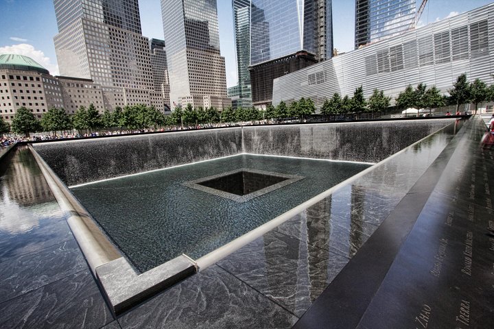 Reflect and Remember: A Private 9/11 Memorial & Museum Journey