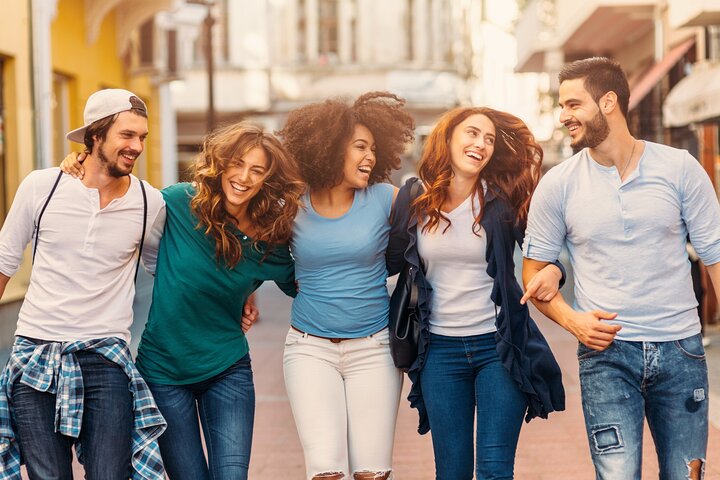 NYC Cultural Immersion: Explore SoHo, Little Italy & Chinatown!