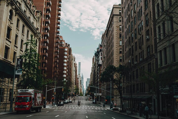 Relive West Side Story: A Cinematic Journey Through NYC