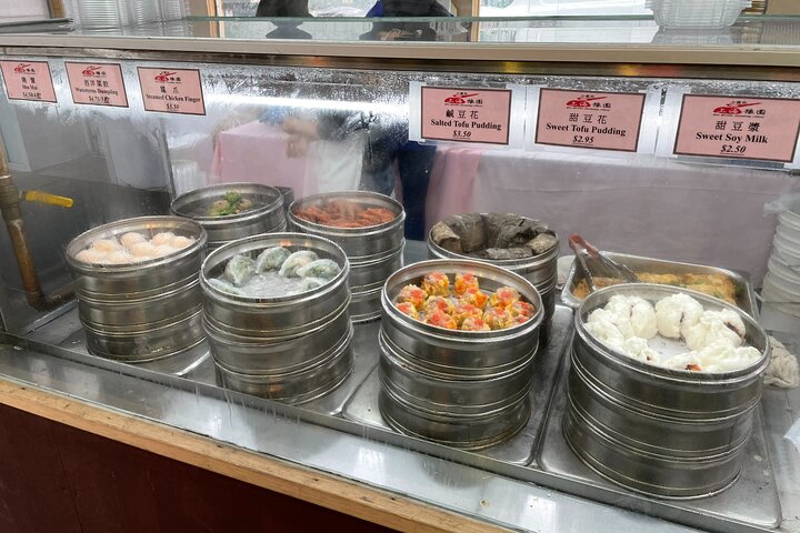 Savor Asia: A Culinary Journey Through Queens' Chinatown