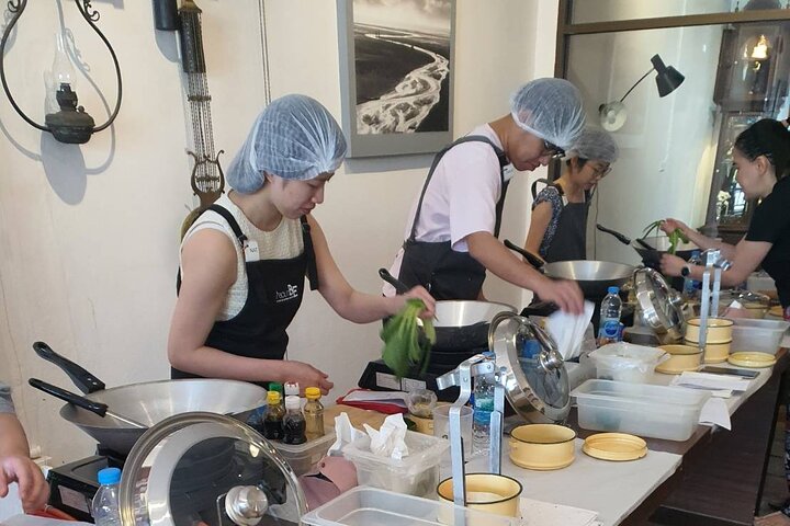 Authentic Thai Flavors: Master the Art of Phuketian Cuisine